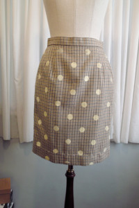 keisukekanda　みせすのスカート