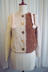 keisukekanda みせすのジャケット