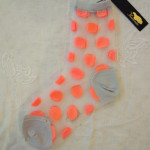 KIWANDA　DOTソックス
