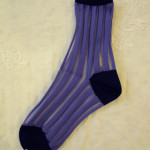 KIWANDA　STRIPEソックス